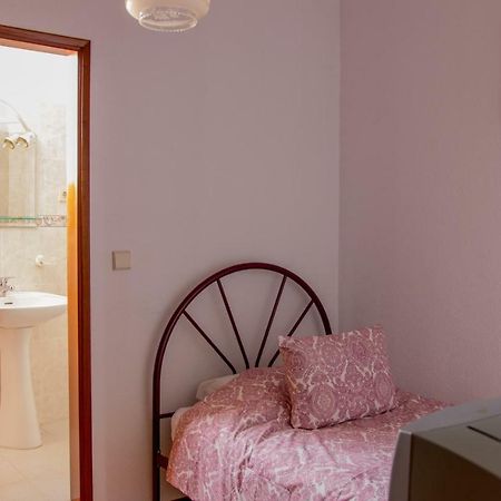 Suites Do Pinhal Proenca-a-Nova Exterior photo
