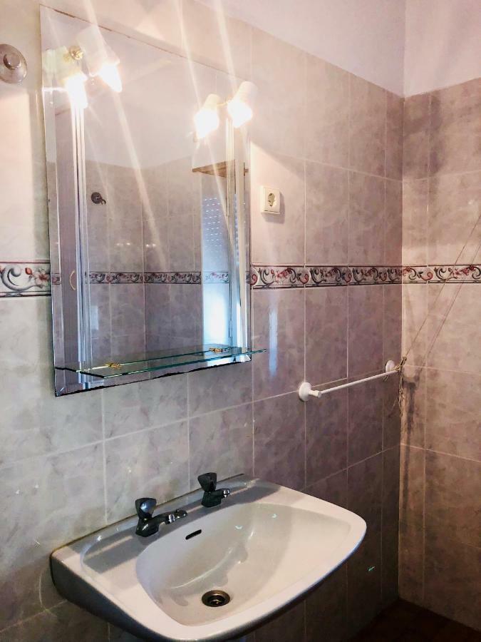 Suites Do Pinhal Proenca-a-Nova Exterior photo