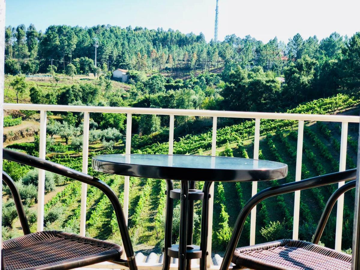 Suites Do Pinhal Proenca-a-Nova Exterior photo