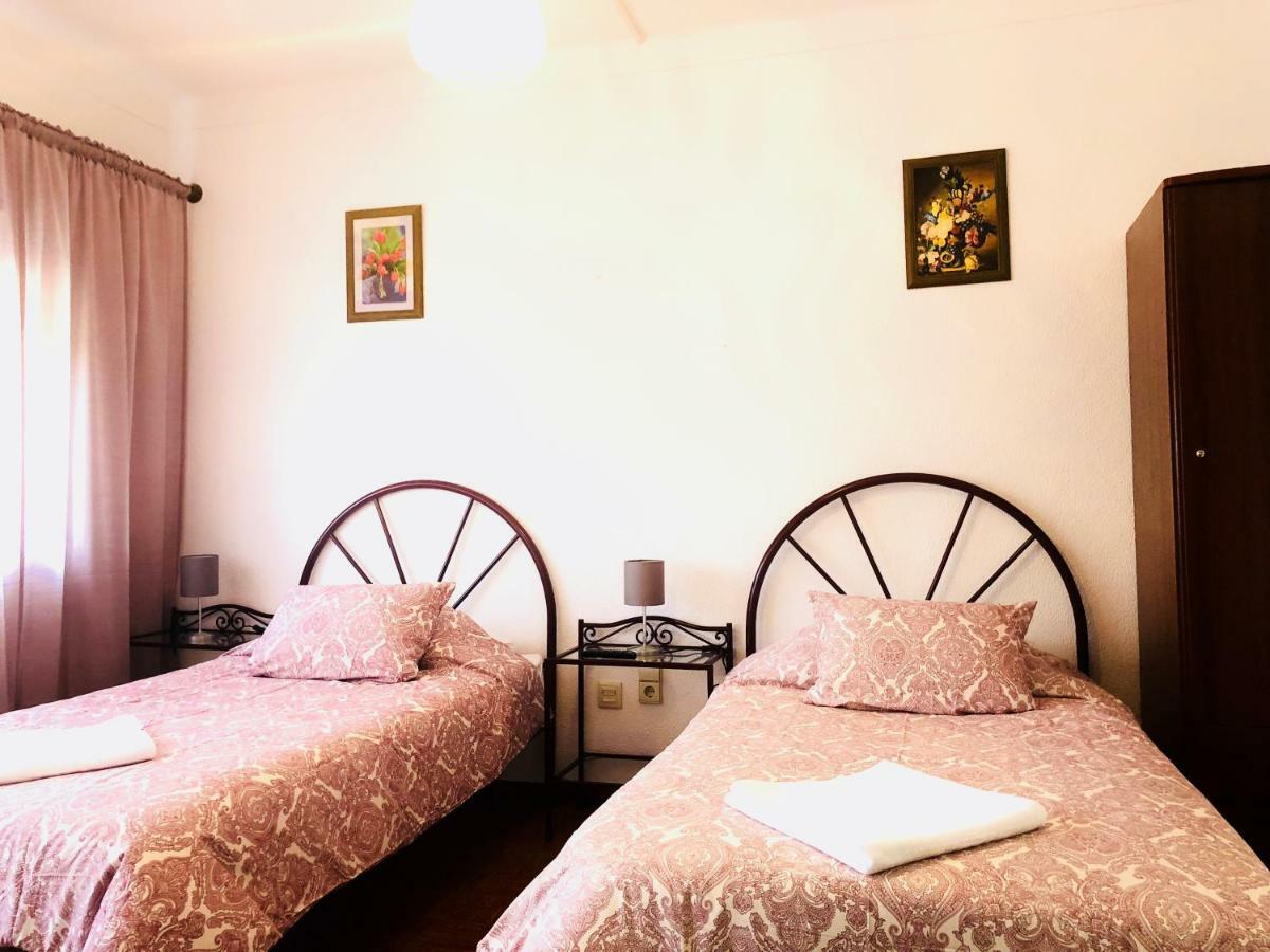 Suites Do Pinhal Proenca-a-Nova Exterior photo