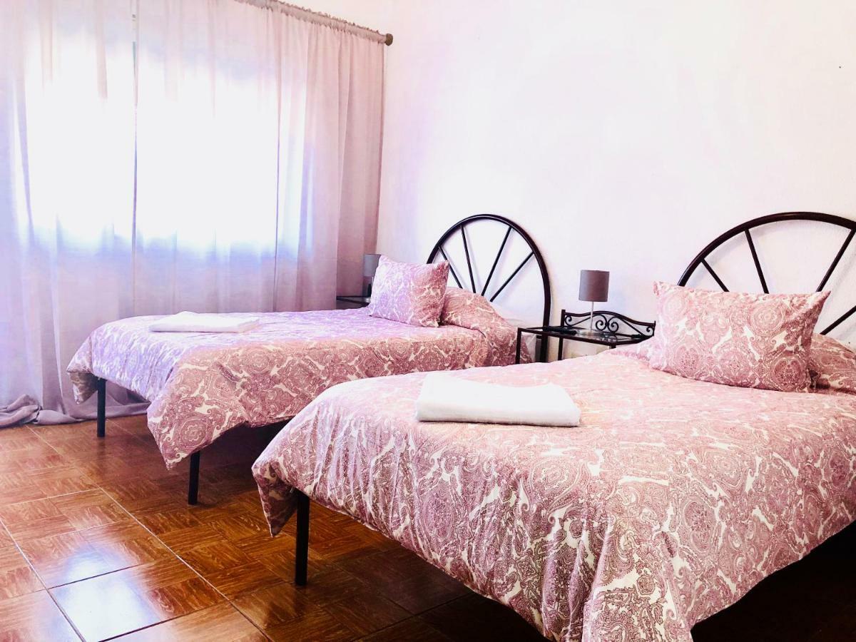 Suites Do Pinhal Proenca-a-Nova Exterior photo