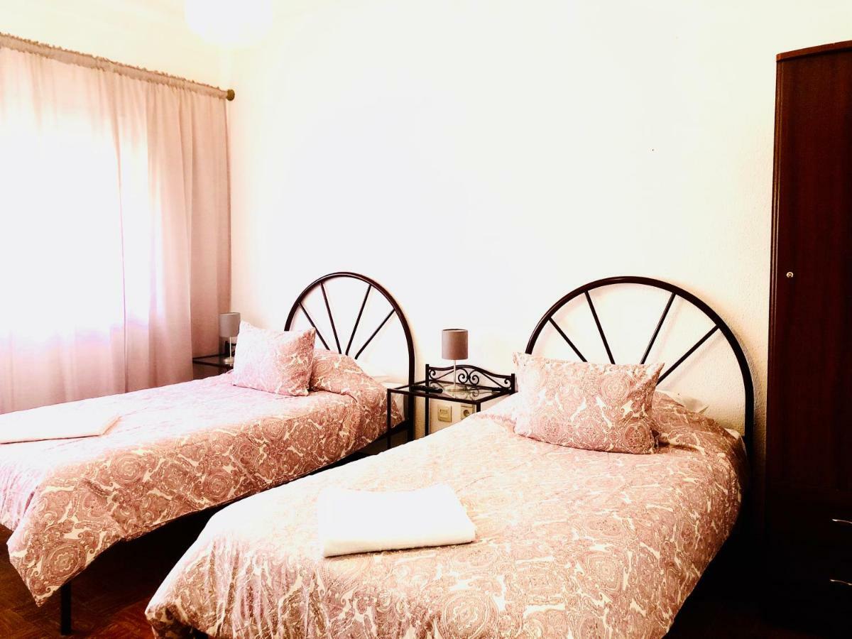 Suites Do Pinhal Proenca-a-Nova Exterior photo
