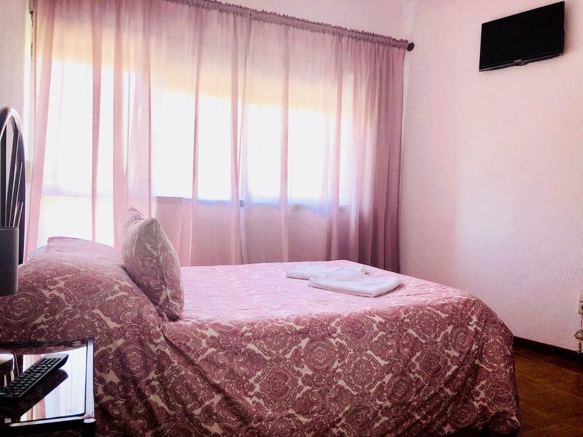 Suites Do Pinhal Proenca-a-Nova Exterior photo