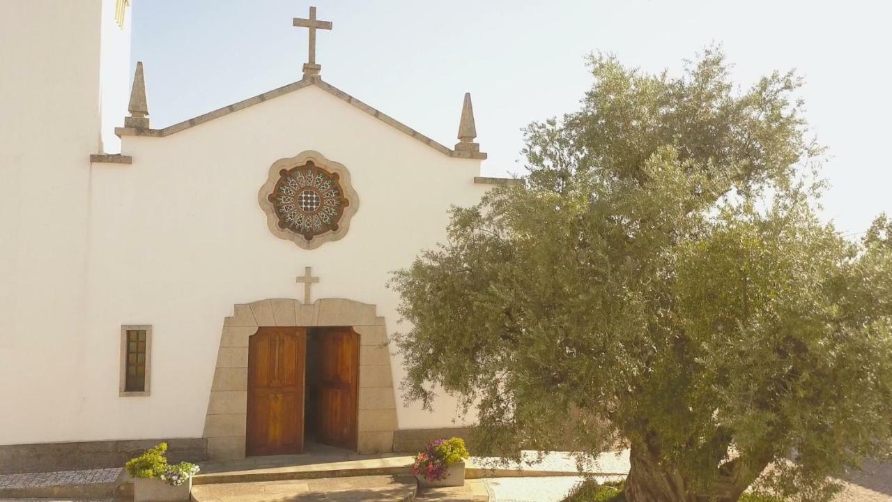 Suites Do Pinhal Proenca-a-Nova Exterior photo