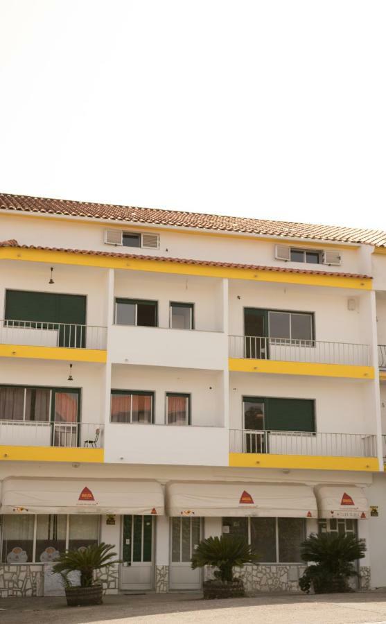 Suites Do Pinhal Proenca-a-Nova Exterior photo