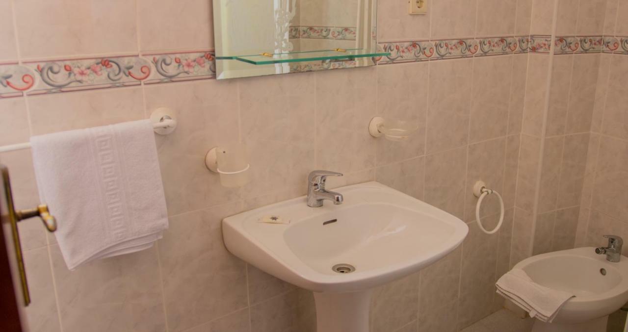 Suites Do Pinhal Proenca-a-Nova Exterior photo