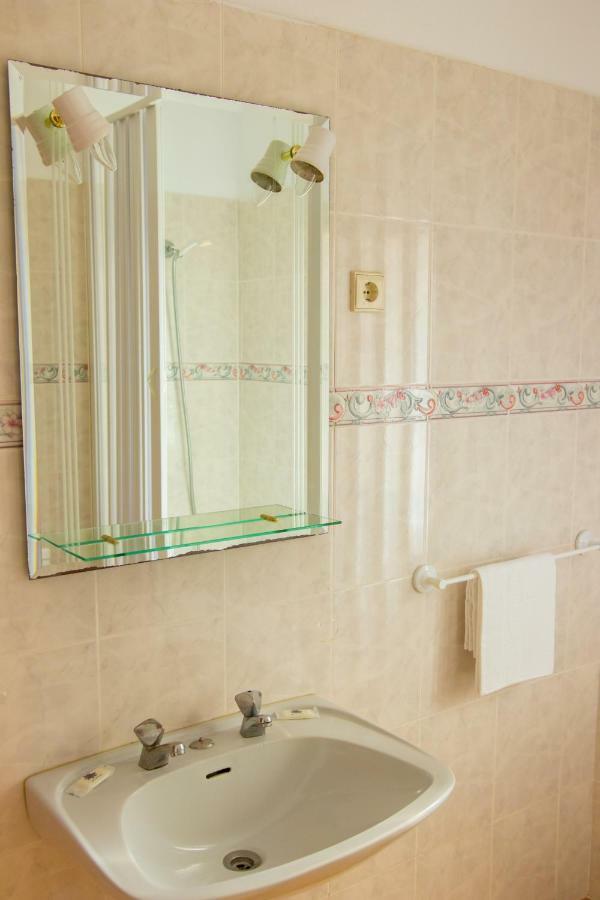 Suites Do Pinhal Proenca-a-Nova Exterior photo