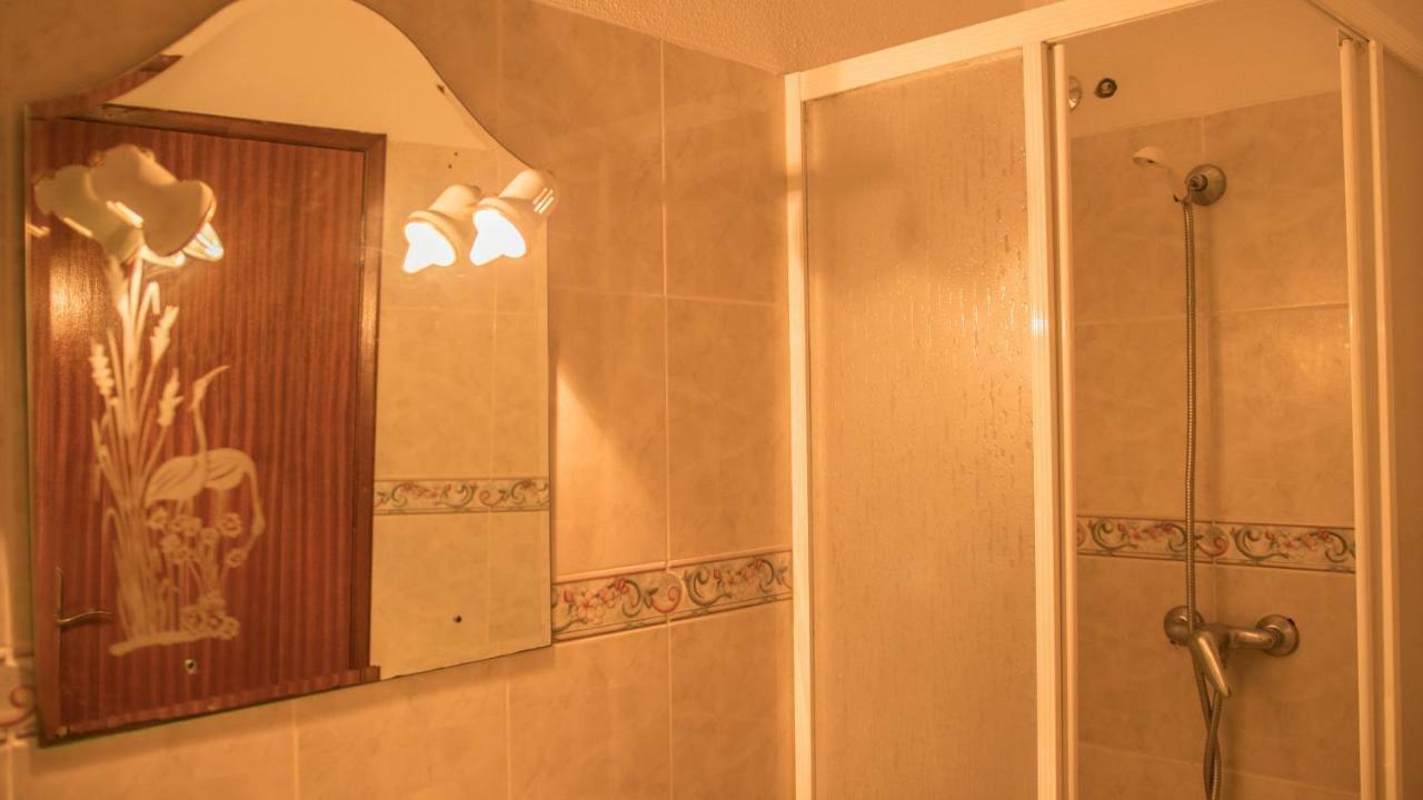 Suites Do Pinhal Proenca-a-Nova Exterior photo