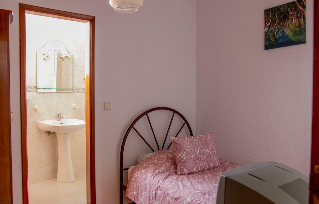 Suites Do Pinhal Proenca-a-Nova Exterior photo